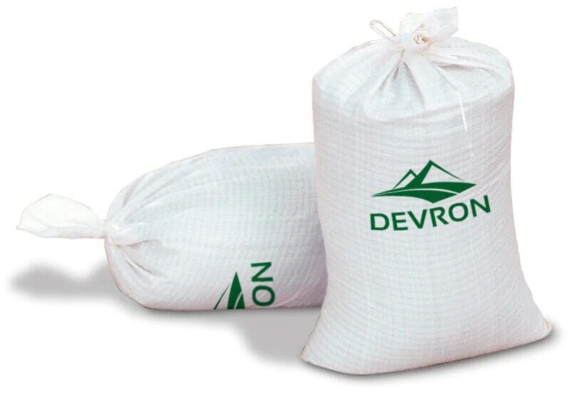 Devron-Sandbags