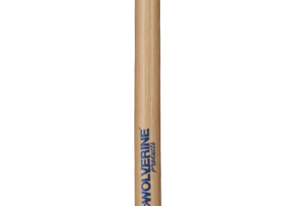 ROUND POINT long-handled shovel, Pro Grade