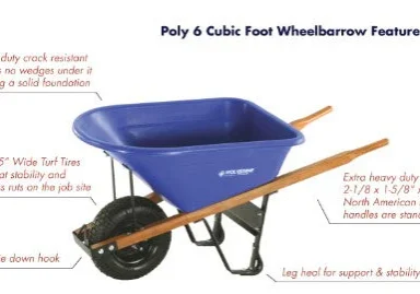 WHEELBARROW